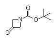 1-BOC-3-氮杂环丁酮