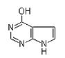 4-羟基吡咯并[2,3-d]嘧啶