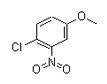 4-Chloro-3-nitroanisole