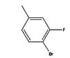 4-Bromo-3-fluorotoluene