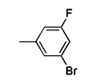 3-Fluoro-5-bromotoluene