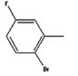 2-Bromo-5-fluorotoluene